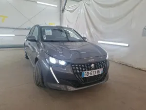 Peugeot 208 1.2i Allure Business 2021