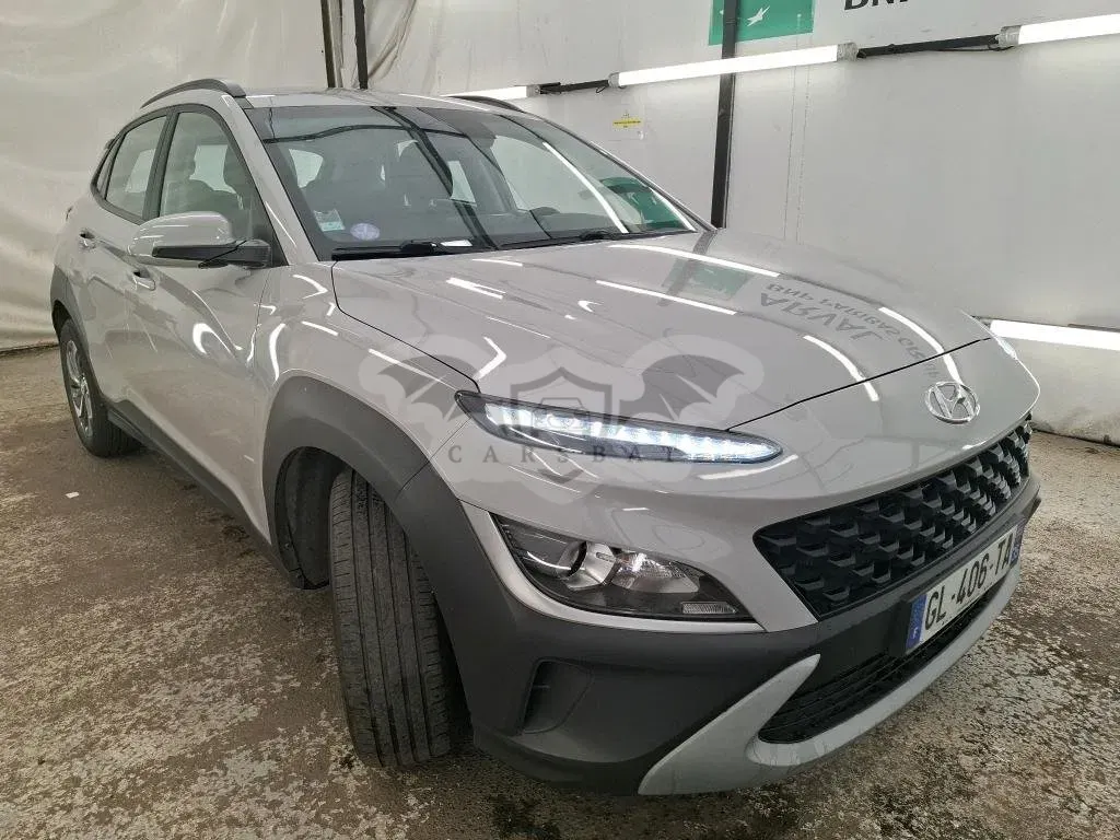 Hyundai Kona 1.6 GDI Business 2023