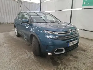 Citroën C5 Aircross Business 2022