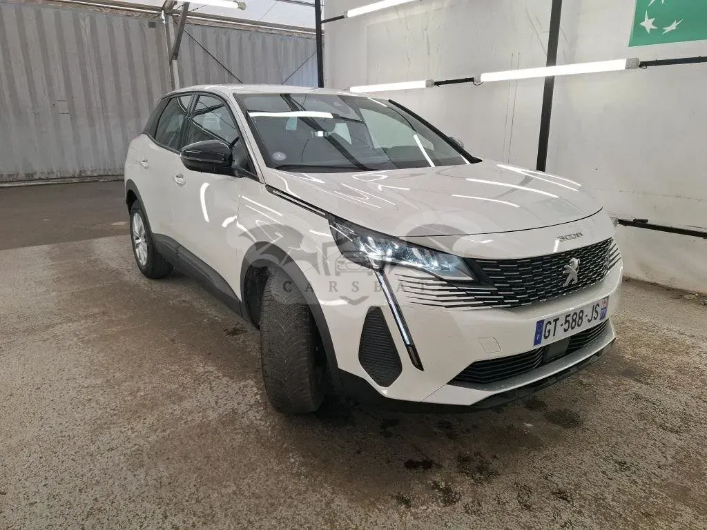 Peugeot 3008 Active Pack 2023