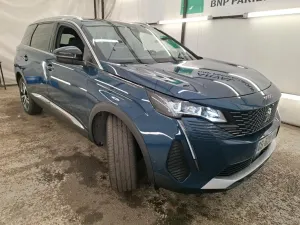 Peugeot 5008 1.2i GT 2023