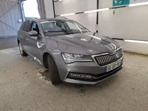Skoda Superb Combi 1.4 TSI Business 2022
