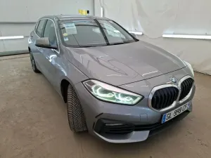 BMW 1 Series 116d Business Design 2022