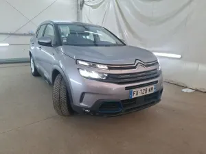 Citroën C5 Aircross Feel 2021