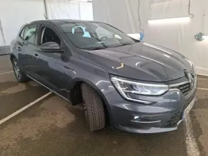 Renault Megane Evolution 2023