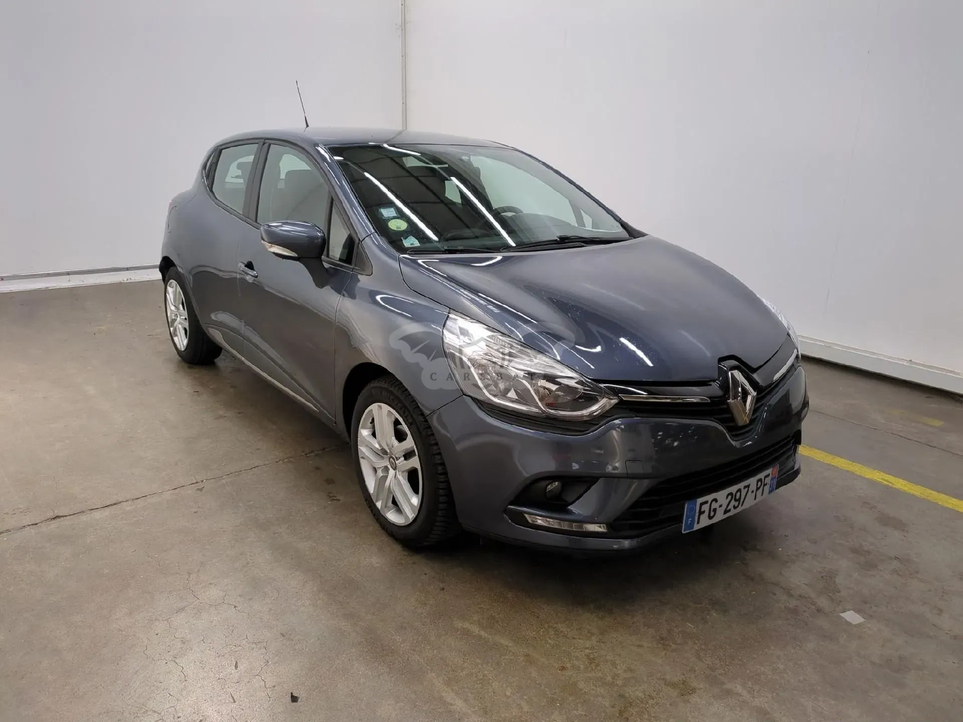 Renault Clio 1.5 DCI Business 2019