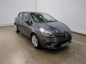 Renault Clio 1.5 DCI Business 2019