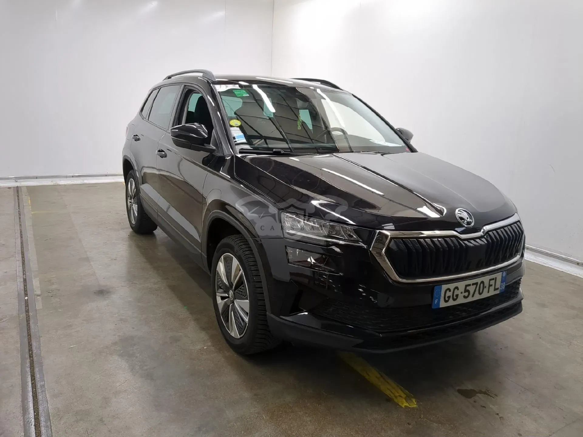 Skoda Karoq 2.0 TDI Business 2022