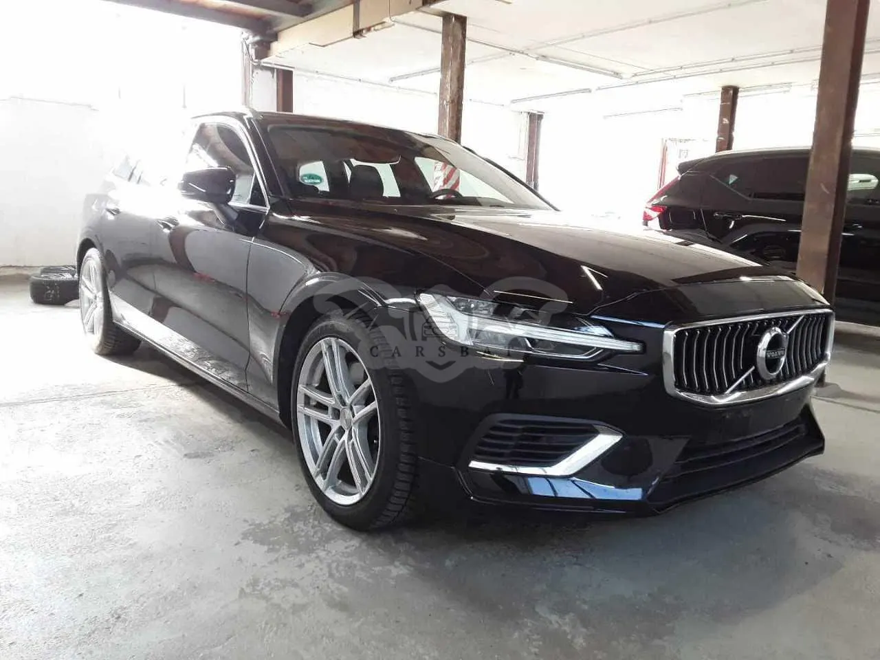 Volvo V60 2.0 2022