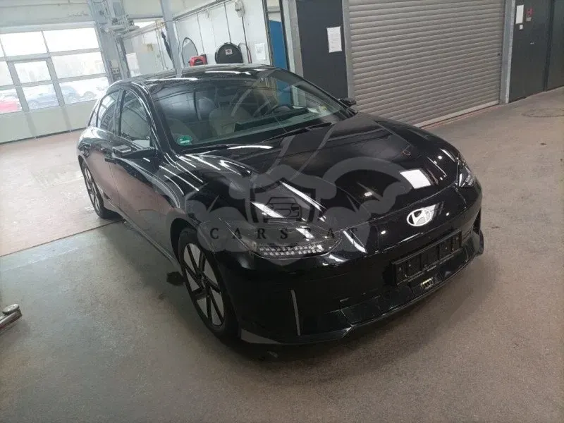 Hyundai IONIQ 6 Techniq 2024