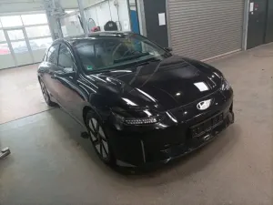 Hyundai IONIQ 6 Techniq 2024