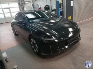 Hyundai IONIQ 6 Uniq 2024