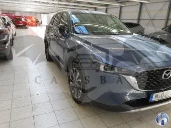 Mazda CX-5 2024