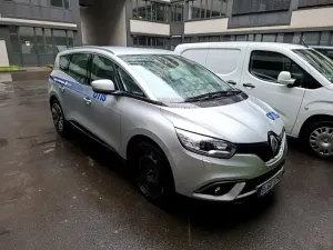 Renault Scenic Business 2021