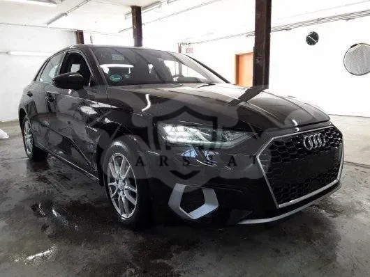 Audi A3 Sportback 1.4 2022