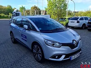 Renault Scenic Business 2020