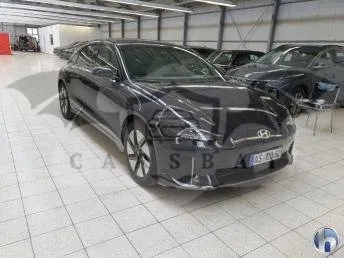 Hyundai IONIQ 6 Uniq 2024