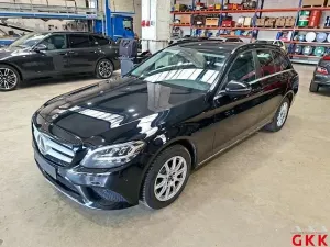 Mercedes-Benz C 200d 2021