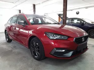 Seat Leon Sportstourer 1.5 2021