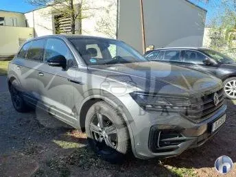 Volkswagen Touareg 3.0 Elegance 2023