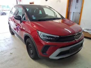Opel Crossland 1.2 Elegance 2022