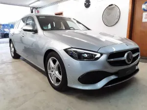 Mercedes-Benz C 220d 2022