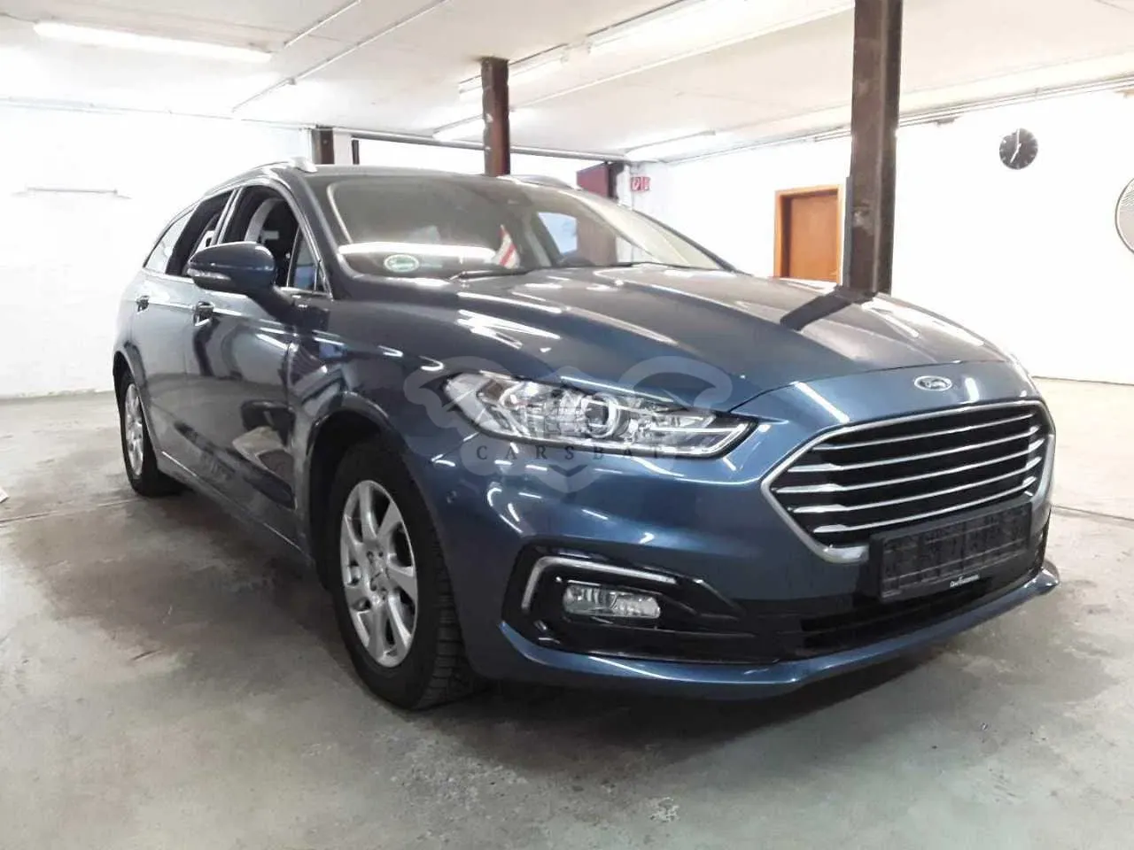 Ford Mondeo 2.0 2022