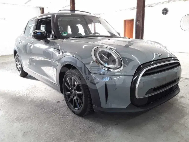 Mini 3 Doors Cooper 1.5 2022