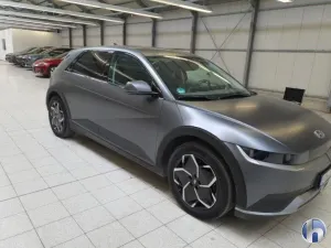 Hyundai IONIQ 5 Techniq 2023