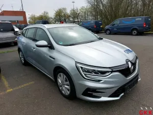 Renault Megane Grandtour Business 2022