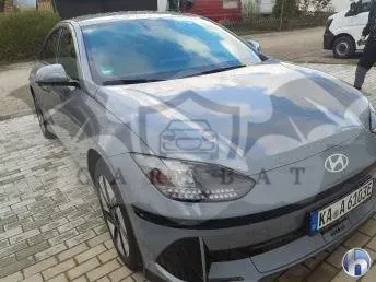Hyundai IONIQ 6 Techniq 2024