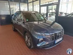 Hyundai Tucson 1.6 Edition 30 2023