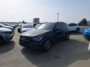 Mercedes-Benz GLC 220d 2021