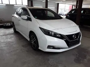 Nissan Leaf 40 kWh 2021