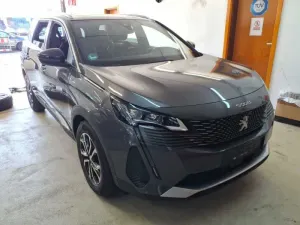 Peugeot 5008 2.0 2022