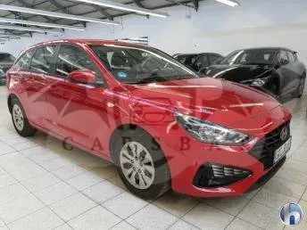 Hyundai i30 Pure 2023