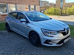 Renault Megane Business 2021