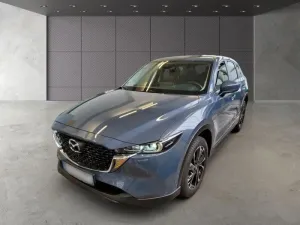 Mazda CX-5 2.0 SKYACTIV-G Advantage 2024