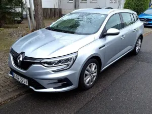 Renault Megane Grandtour Business 2021