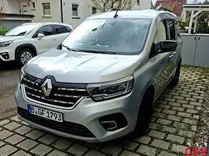 Renault Kangoo Intens 2022