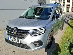 Renault Kangoo Intens 2023