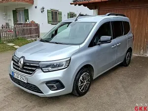 Renault Kangoo 1.5 DCI Techno 2023
