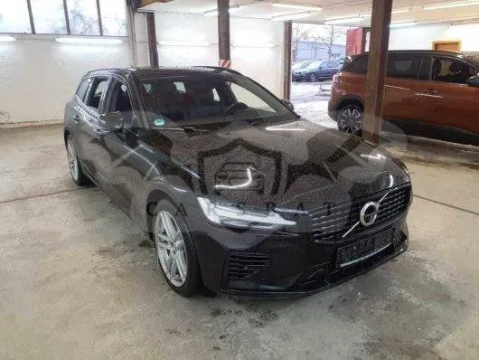 Volvo V60 2.0 2021