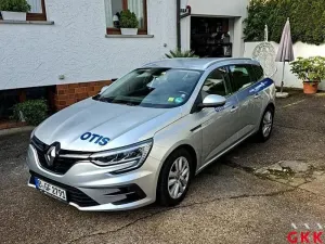 Renault Megane Grandtour Business 2021