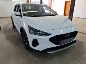 Ford Focus 1.0 2023