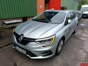 Renault Megane Grandtour Business 2022