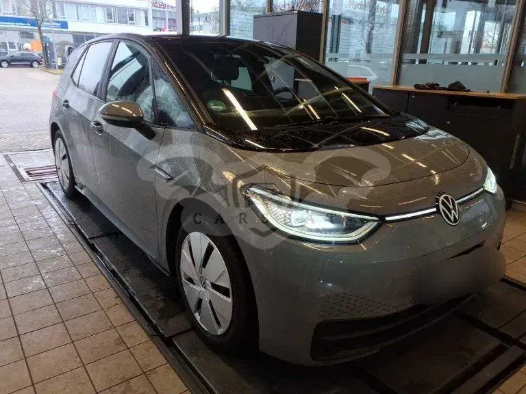 Volkswagen ID.3 Pro 2021