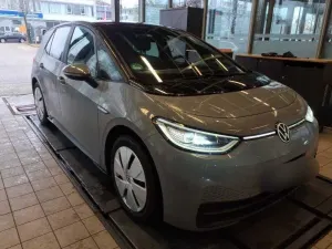 Volkswagen ID.3 Pro 2021