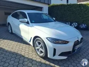 BMW i4 35 2023