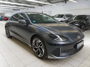 Hyundai IONIQ 6 Uniq 2023